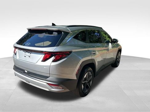 Used 2026 Hyundai Tucson SEL AWD/4WD image 5