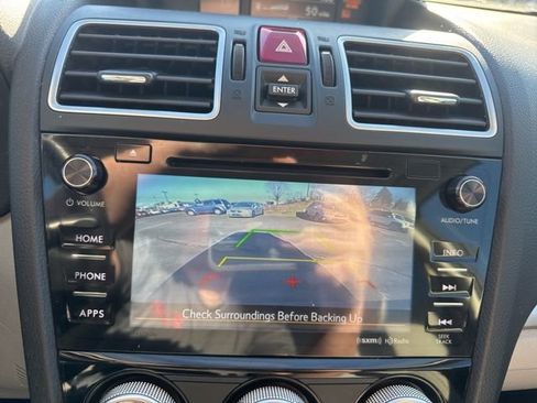 Used 2017 Subaru Forester 2.5i Premium w/ Popular Package #2A image 19