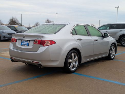 Used 2013 Acura TSX Sedan image 6