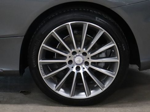 Used 2017 Mercedes-Benz C 300 4MATIC Cabriolet image 32