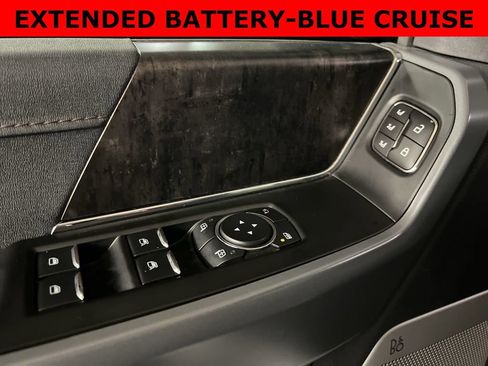 Used 2023 Ford F150 Lightning Lariat w/ Equipment Group 511A High image 15