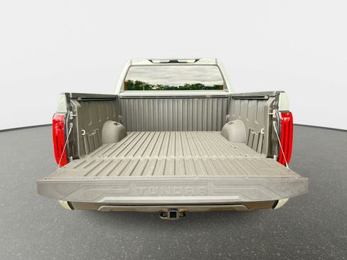 Used 2024 Toyota Tundra SR5 w/ SR5 Premium Package AWD/4WD image 9
