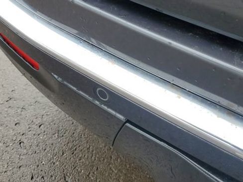 Certified 2024 Jeep Wagoneer Series II w/ Convenience Group I image 32