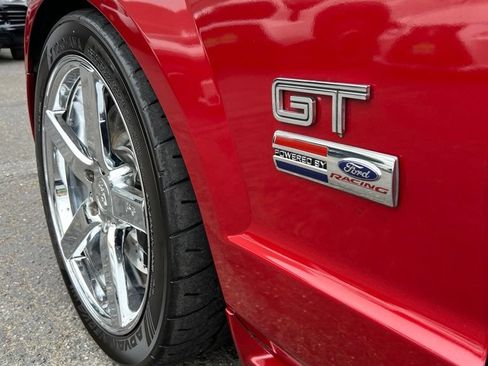 Used 2008 Ford Mustang GT RWD image 10