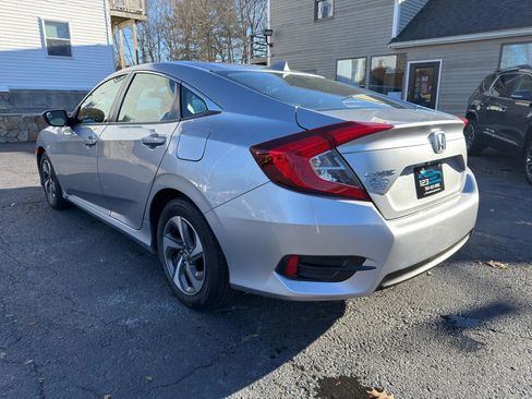 Used 2016 Honda Civic LX image 5