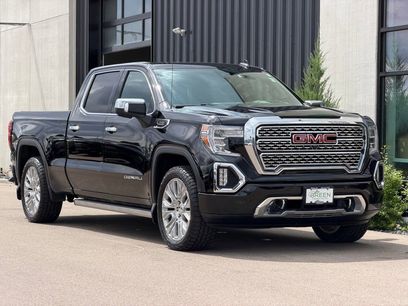 Used 2020 GMC Sierra 1500 Denali w/ Denali Ultimate Package