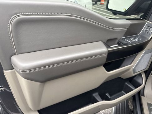 Used 2024 Ford F150 Platinum w/ Equipment Group 703A Plus image 15