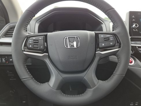 New 2026 Honda Odyssey EX-L image 30