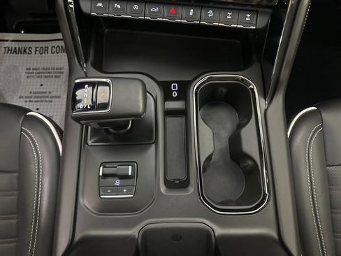 Certified 2023 GMC Sierra 1500 AT4X image 19