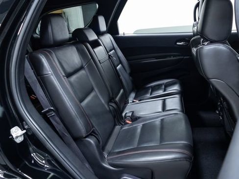 Used 2024 Dodge Durango GT AWD/4WD image 25