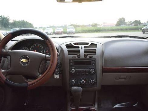 Used 2006 Chevrolet Malibu LT FWD image 28