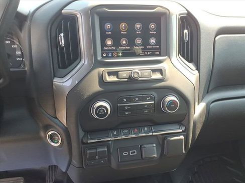New 2026 Chevrolet Silverado 2500 W/T w/ WT Convenience Package AWD/4WD image 10