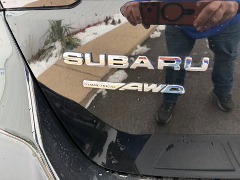 Used 2021 Subaru Outback Touring XT image 21