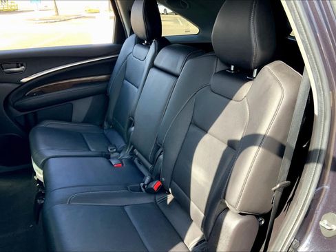 Used 2019 Acura MDX FWD w/ Technology Package image 21