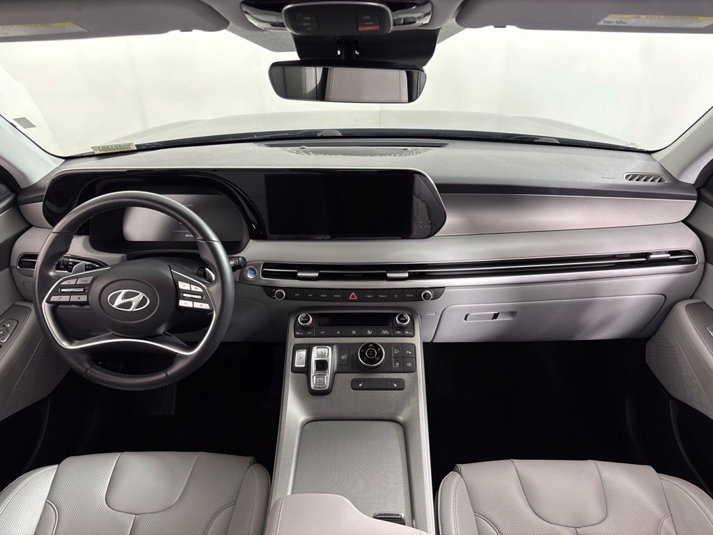 Used 2025 Hyundai Palisade SEL AWD/4WD image 19