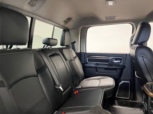 Used 2024 RAM 2500 Laramie image 13