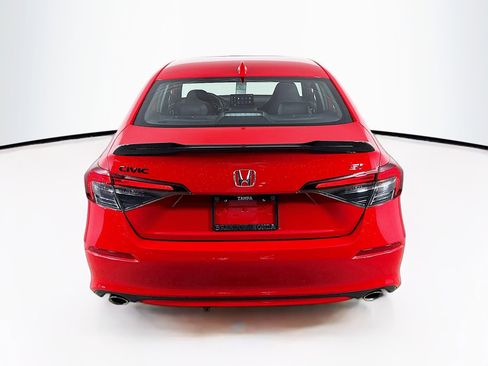 New 2026 Honda Civic Si image 32