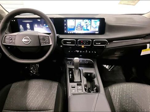 New 2026 Nissan Sentra SV w/ SV Convenience Package image 6