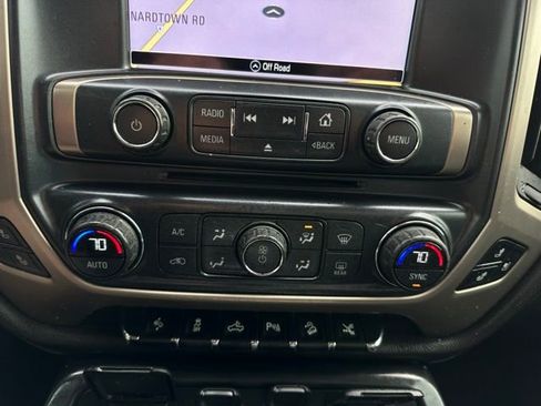 Used 2016 GMC Sierra 1500 Denali image 11