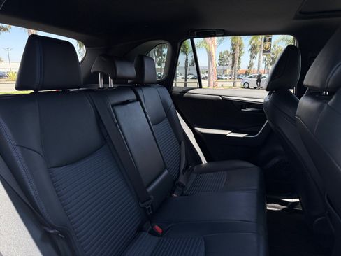 Used 2020 Toyota RAV4 XSE image 16