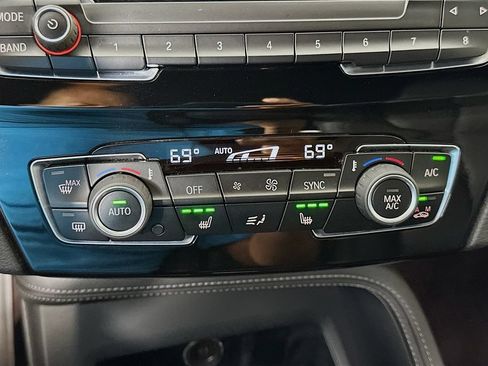 Used 2020 BMW X2 sDrive28i FWD image 16