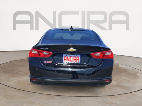 Used 2024 Chevrolet Malibu LT image 13