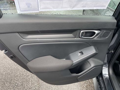 New 2026 Honda Civic Sport image 11