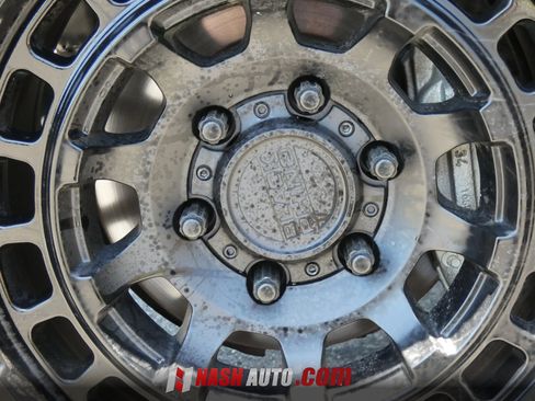 Used 2024 Toyota Tacoma SR RWD image 23