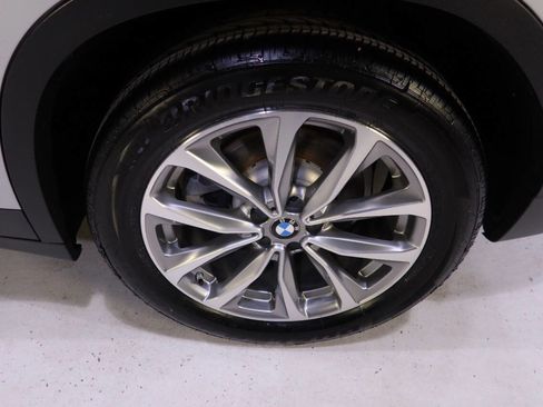 Used 2019 BMW X3 sDrive30i RWD image 39