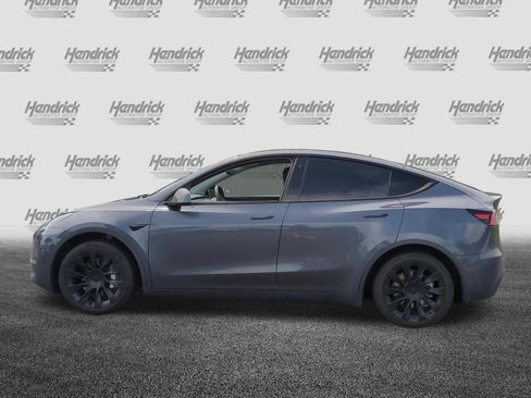 Used 2021 Tesla Model Y 2WD image 7