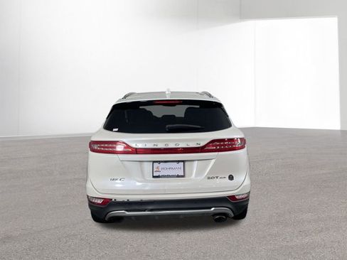 Used 2017 Lincoln MKC Select w/ Select Plus Package image 15