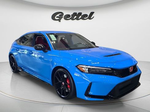Used 2024 Honda Civic Type R image 9