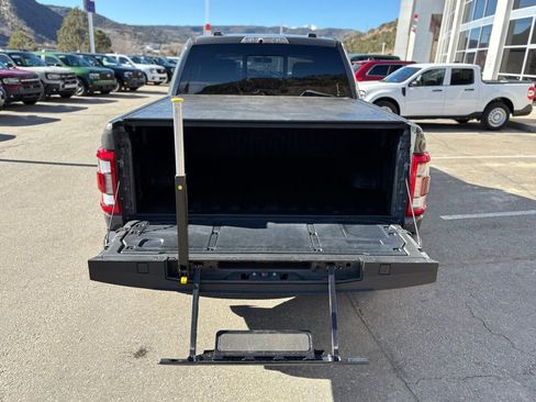 Used 2021 Ford F150 Raptor w/ Equipment Group 801A High image 8