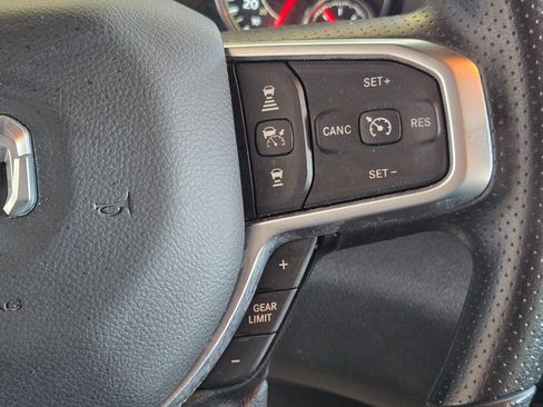 Used 2025 RAM 1500 Tradesman image 13