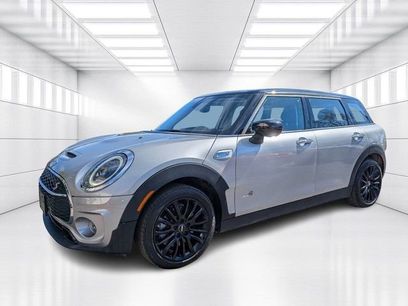 Used 2023 MINI Cooper Clubman S