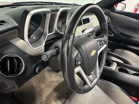 Used 2012 Chevrolet Camaro SS RWD image 69