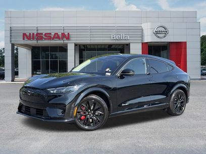 Used 2025 Ford Mustang Mach-E Premium w/ Sport Appearance Package