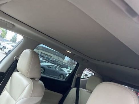 Used 2023 Nissan Murano SL w/ SL Moonroof Package image 13