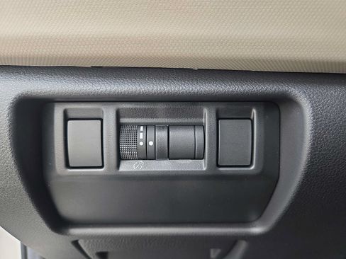 Certified 2026 Subaru Forester AWD/4WD image 22