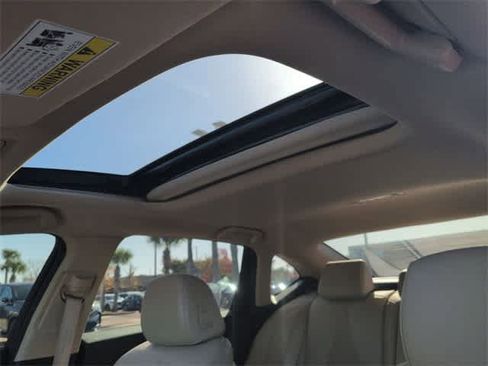 Certified 2022 Acura TLX w/ Technology Package image 20