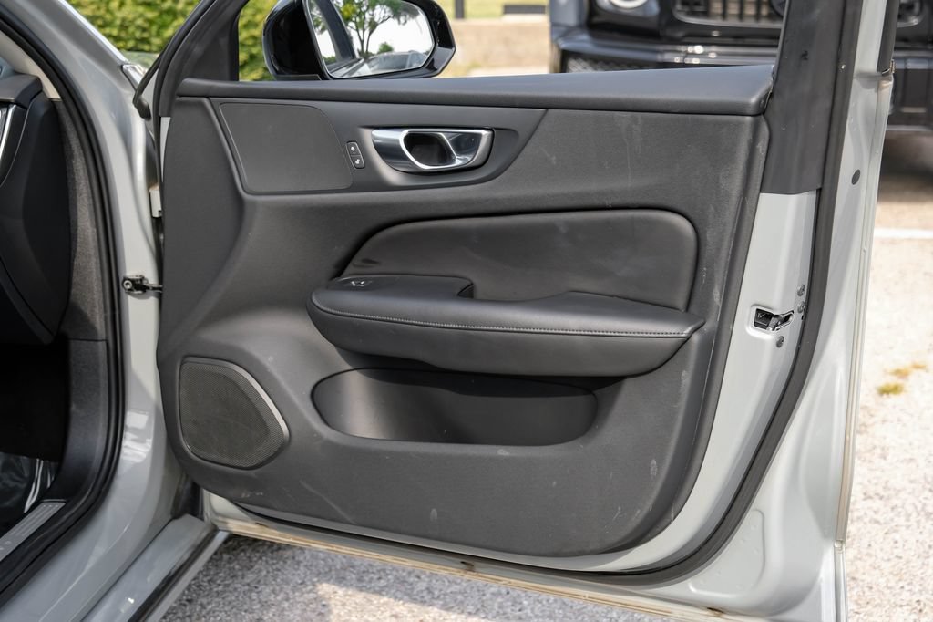 Used 2024 Volvo S60 B5 Core FWD image 51