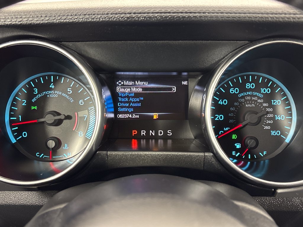Used 2019 Ford Mustang Premium RWD image 21