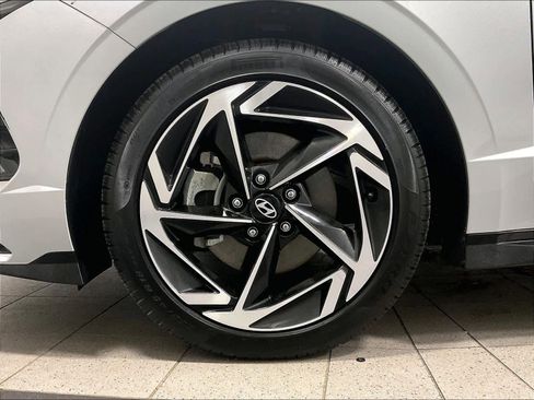 Certified 2024 Hyundai Sonata SEL w/ Convenience Package image 7