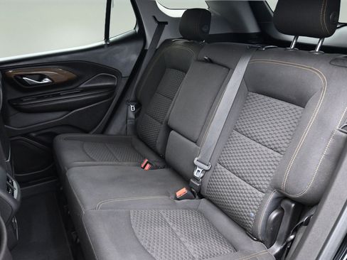 Used 2020 GMC Terrain SLE w/ Driver Convenience Package AWD/4WD image 11