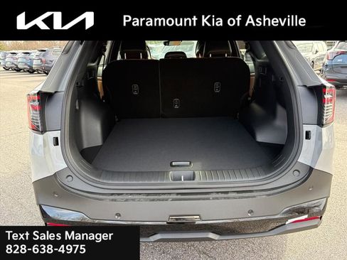 New 2026 Kia Sportage X-Line image 29