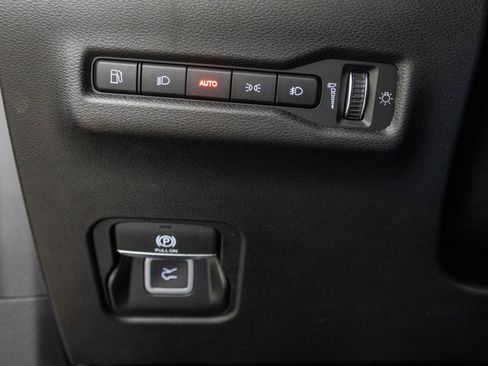 New 2026 Jeep Cherokee Laredo AWD/4WD image 31