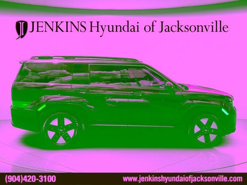 Used 2025 Hyundai Santa Fe SEL FWD image 2