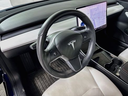 Used 2019 Tesla Model 3 Long Range AWD/4WD image 12