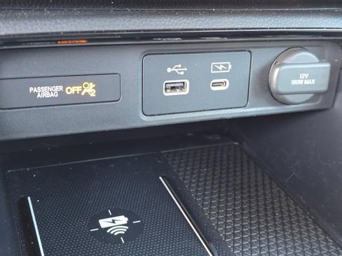 Used 2023 Honda CR-V EX-L image 24