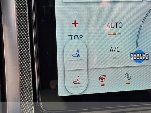 Used 2024 Ford Expedition Platinum image 27